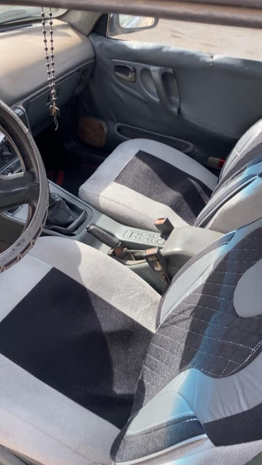 سلام عليكم برنس مديل 94 كير عادي محرك كير كهربائيات حداديه دواخل خير من الله  رقم ديالى دولي مشروع وطني بسمي تحويل مباشر مكان بغداد العبيدي سعر 25 وبيها مجال اتصال عل رقم ***********
