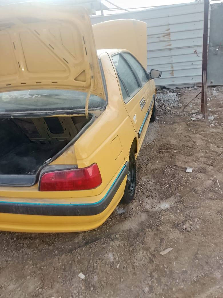 السلام عليكم  ثمن باص موديل 15 
السعر ب 40 وبيها مجال شيء بسيط العنوان العبيدي شارع 20 قرب صيدله الرئاسه والشراخه يتصل على الرقم ***********
