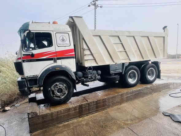 البي للبيع موديل ١٩٩١ مجموعه نص قيطان تخم تاير كير ١٦٠ مكينه ٨ دبل سوبر حجم ٥٠ جاهزه للعمل السعر ٢٧٥ وبيه مجال رقم ميسان تحويل مباشر مكان بابل الاستفسار ***********
