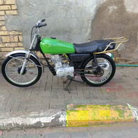 دراجة • ما ينقصها • البدير