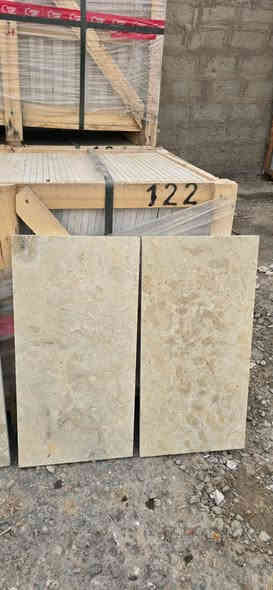 #_تحيه_طيبه_زبائننا_الكرام 
⚫ نعلن عن تجهيز مثال للرخام#_المرمر الايراني ذو مواصفات عالية  الجودة 💯
⬅️ملاحظة يوجد خدمة توصيل لكل المحافظات وبأسعار حسب الكميه 
⬅️النوع مرمر ايراني آباده درجه ‏ أولى سوبر ￼￼  
⚫ السمك -18/ سم والقياس 30*60 
🟢سارعو بالحجز قبل نفاذالكميه 
⚫ مستعدون لتجهيز المشاريع الحكومية والأهلية والمكاتب في جميع المحافظات وبأسعار الجمله مناسبة جدا 
السعر 14الف 

العنوان كربلاء طريق النجف عمود 1210 معرض كربلاء المقدسة 
للحجز والاستفسار مراسلة الصفحة أو الاتصال على ☎️*********** ↔️***********📞
@ معرض كربلاء المقدسة للمرمر والبورسلين والبايات 
بأدارة - مثال للرخام
