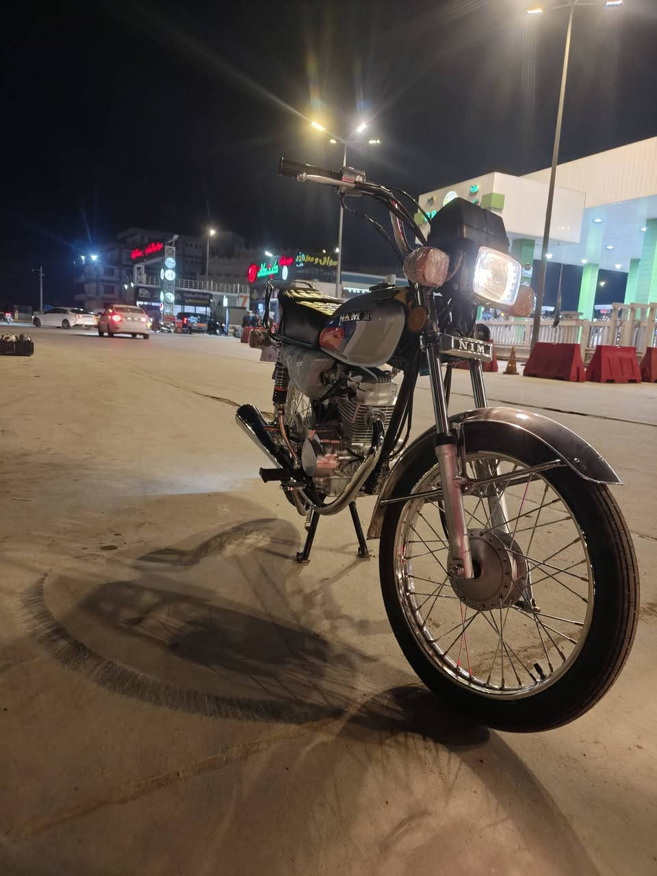 السلام عليكم
للبيع نامه٢٦ امتياز بعدها علسحك
اوراق ٦ اسكنرر
تواصل ***********
السعر خاص
