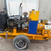 مولده كيا • مولده 2701 • مولده كهرباء • مولده 30 KVA • مولده ثلاثي الط...