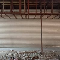 البيع باب 6متار كهربائي هوه ماطوره رقم الهاتف 07775123064