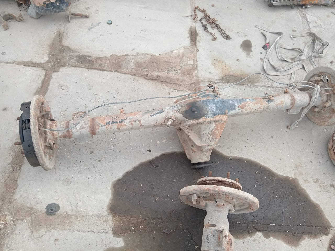 السلام عليكم غراض تفصيخ كيا وآسيا جديد ومستعمل فريممات اكسن اسيا اكسن بستا ورك دعاميات اسيا اماميه وخلفيه شتريد غراض كيا بستا وآسيا موجود مكاني ديوانية جلبيه سوك ابو جميع للاستفسار *********** سيد صباح
