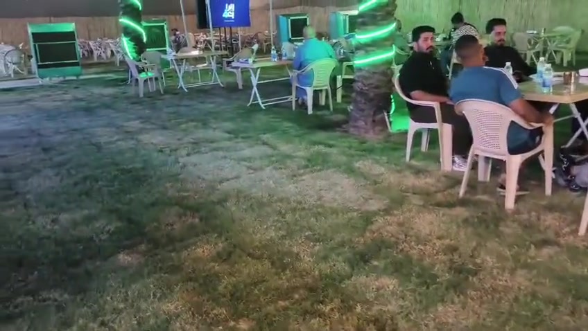 اليوم افتتاحيه مجانيه بسوق العصري يعني كعده مرتبه عائليه وشبابيه
نركيلتكم وعشاكم وكعدتكم كولهه مجانيه من ال7 مساء لل8 مسآء


**إذا كنت صاحب هذا الإعلان وتريد حذفه لأي سبب، رجاءا أرسل رسالة إلى الدعم الفني**