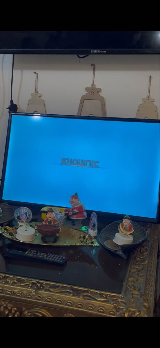 اللازمه للبيع نظيفه جداً حجمه ٣٢ سعره ٧٠  ألف مكاني بغداد بغداد, العراق


**إذا كنت صاحب هذا الإعلان وتريد حذفه لأي سبب، رجاءا أرسل رسالة إلى الدعم الفني**