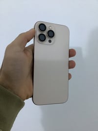 آيفون ١٦ برو ماكس • وتر بروف • بصرة بني منصور