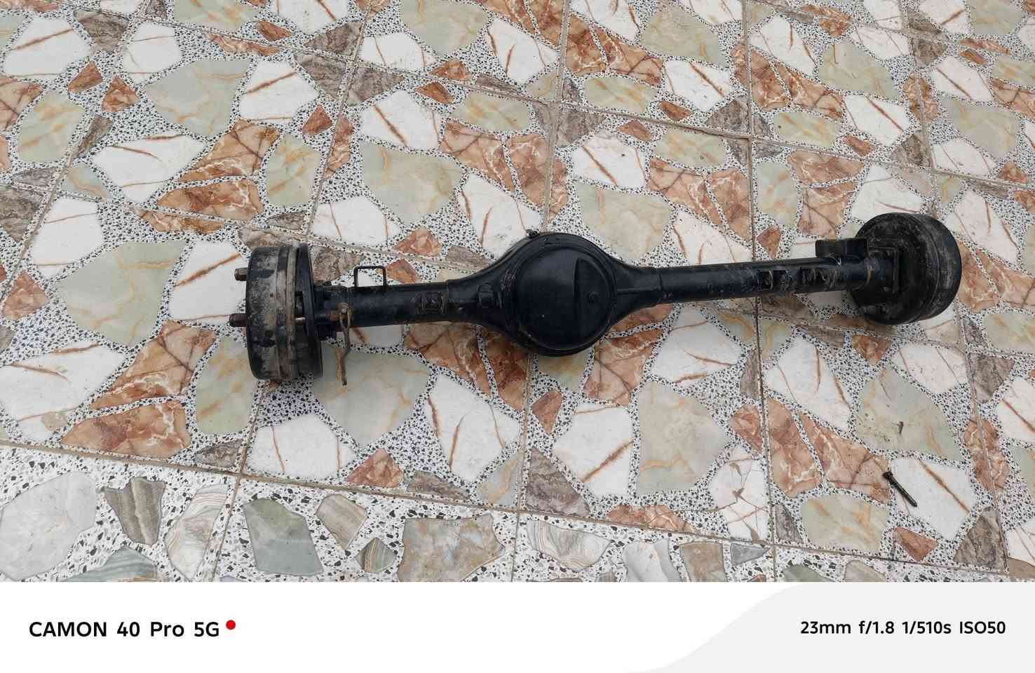 سلام عليكم للبيع اكسن دايون جموه فقط عوزه جعمقه استخدام هشهرين 75مشتري 150


**إذا كنت صاحب هذا الإعلان وتريد حذفه لأي سبب، رجاءا أرسل رسالة إلى الدعم الفني**