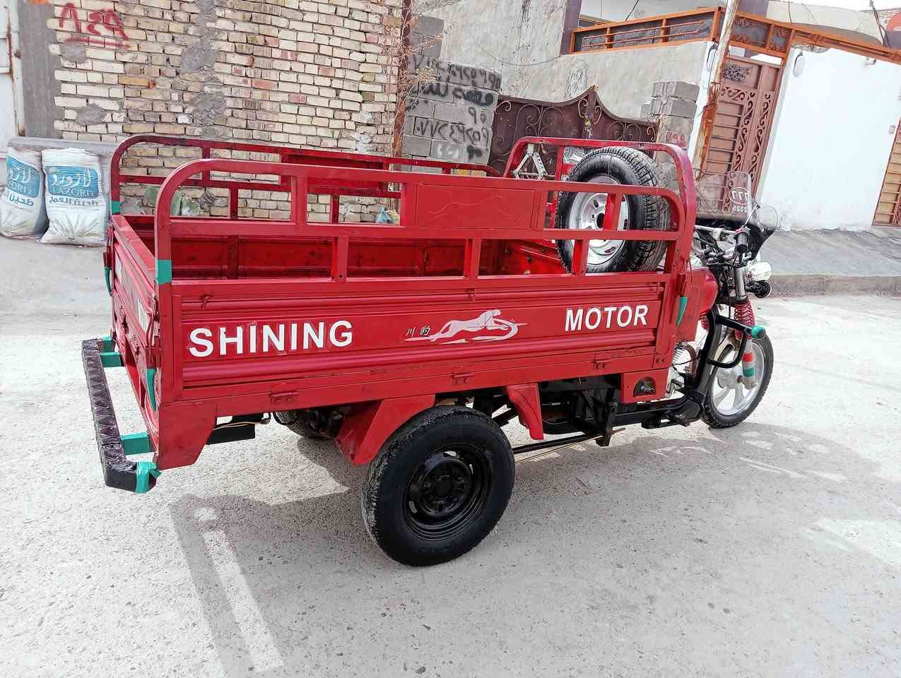 ستوته صقر 
موديل 2019
مكينه جديده
شغاله سلف هندر كهربايات كاملة 
العنوان بغداد
رقم ***********
