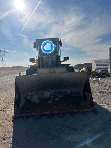 شفل فولفو موديل ٩٩ دخول جديد محرك كير تخم تاير جديد تبريد تدفئة صدر كيلة  بالشرط الاتصال ***********
