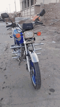 السلام عليكم
دراجات للبيع
الازرك موديل 2021 
السعر  500 بي مجال شي قليل دراجه نقصها بس صينيه زنجيل بعده جديد ونضيف
نرجع للبنفسجي
سيفان سولنك موديل 2025
السعر 925 وبي مجال 
دراجه جديده بعدها زيرو تفويله بانزين ممخلصه بعدها يعني ماشي اقصه حد 50 كيلو
وقابل للزياده
والله دراجات مال
رقم الهاتف

***********

***********
وهلا بل شراي المكان بيجي
