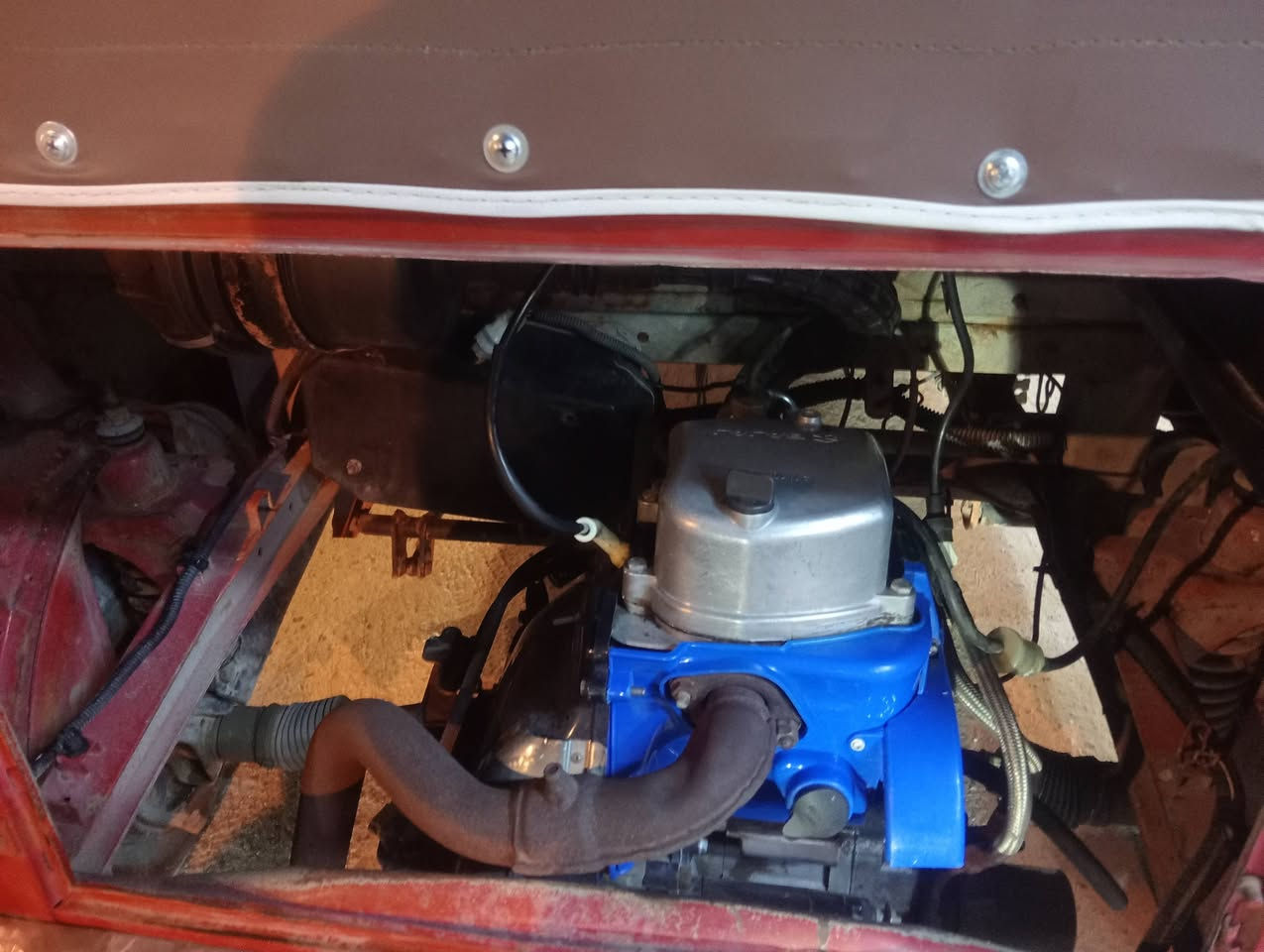 تكتك موديل 2018مكينه 2020 المكينه مكفوله وكشر مابي اي ضربه السعر 4500وبي مجال حك جيه


**إذا كنت صاحب هذا الإعلان وتريد حذفه لأي سبب، رجاءا أرسل رسالة إلى الدعم الفني**