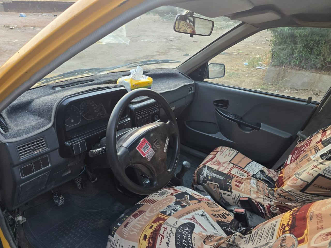 سياره سايبه لبيع موديل ١٠سياره جاهزه السعر ١٦عليه هيئه وغرامات ٤اوراق(***********
