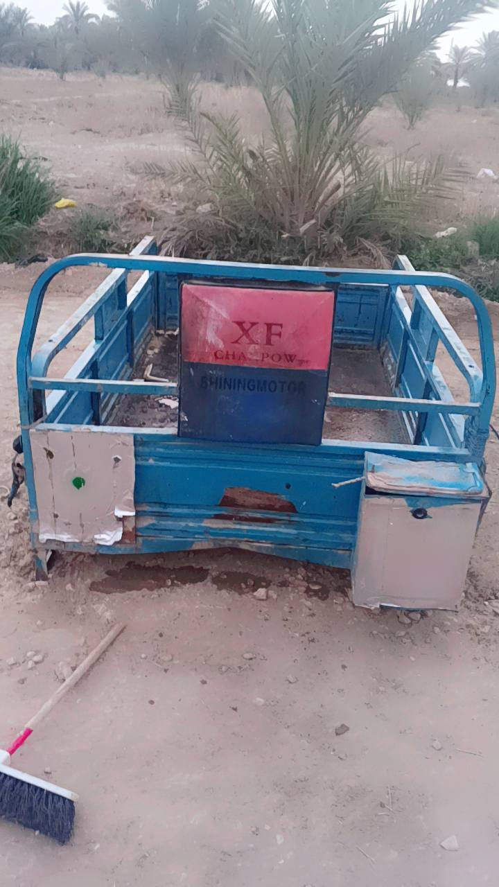 بدي جمره 2017للبيع عوزه ترتيبات بسيطه السعر 200 مكان حله  قرب جامعة بابل ***********
