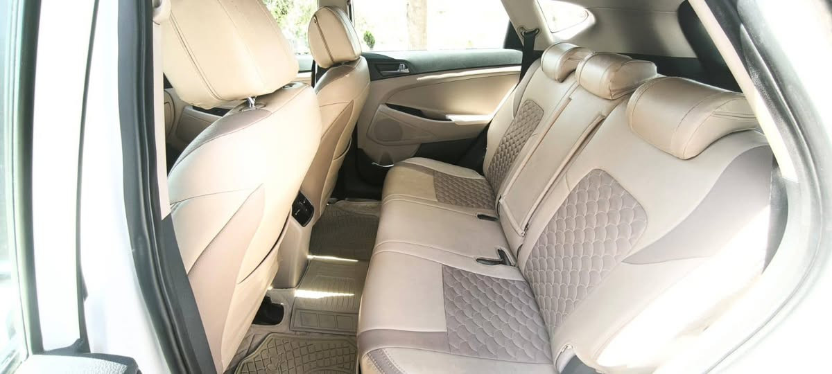 هيونداي تكسون كوري خليجي
موديل 2016
سيارة حيل نظيفة بدون حادث كما موجود بسونار سيارة
حجم محرك سيارة  20 مكفولة
رقم الماني سنوية جديدة 
سنوية بأسمي تحويل ثاني يوم
مابي اى نقص 
السعر (( 175 )) و بي مجال
مكان سيارة (( سليمانية - قضاء كلار )) 
رقم موبايل ((***********))
