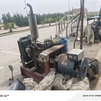 مولده البيع مكينه مال شوكيه 15ورقه وبيه مجال ‏‪07765984598‬‏ عله الفحص