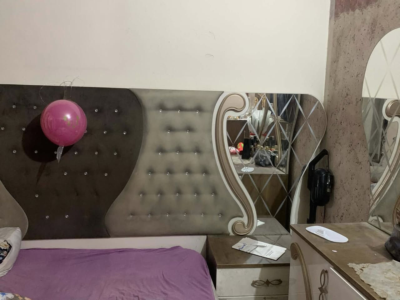 للبيع غرفه نوم تركي سبع قطع تركي بيها ضرر سلايد الكنتور وسلايد مجرات مال ميز الصغير سعر قفل قفل قفل قفل 275 عنوان حي اور ورة حسينية المصطفى ب٥ شوارع إذا شراي اتفضل خاص وسعر قفل@إشارة


**إذا كنت صاحب هذا الإعلان وتريد حذفه لأي سبب، رجاءا أرسل رسالة إلى الدعم الفني**