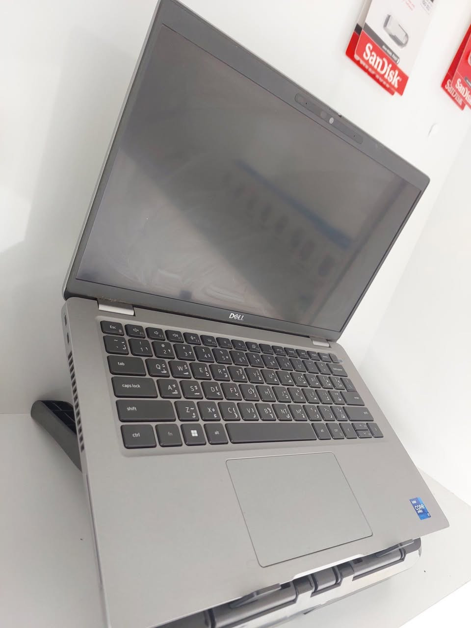 🔥🔥پۆستی ناسکی جوانی و کوالێتی🔥🔥
💰💰نرخەکەی هەر زۆۆۆر هەرزانە💰💰 
                        🔥🔥++Grade A🔥🔥
🔥گونجاوە بۆ زۆرینەی کارەکان: #مامۆستایان، #فەرمانبەران، #خوێندکاران، دەتوانن بەکاری بهێنن بۆ کارەکانیان بەهۆی گونجاوی مواسەفاتەکانیەوە🔥
🔥زۆۆۆر گونجاوە بۆ خوێنکارانی بەشی کۆمپیوتەر 
🔥زۆۆۆر گونجاوە بۆ کاروباری مامۆستایانی کۆمپیوتەر 
💯 خاوێنە و کێشی زۆر سوکە 
⛔️ لەگەڵ کڕینی لاپتۆپەکە ناوت دەچێتە تیرو پشک
⛔️ جانتاو ماوس دیارییە لەگەڵ لاپتۆپەکە، گەیاندن خۆڕاییە.
مواسەفاتی لاپتۆپەکە:
💻 Dell Latitude 5420

👉CPU: Core i5 generation 11
👉Ram: 16gb
👉Hard: 256gb SSD
👉size: 14.1 FHD

💰نرخەکەشی زۆر زۆر هەرزانە لەچاو مواسەفاتەکەی داشکانی بۆ کراوە
🏧بۆ زانینی نرخ دەتوانی نامە بنێری یان پەیوەندیمان پێوەبکەی لە ڕێگەی پەیج و ئەکاونتەکانمان
👈👈لایک و فۆلۆمان بکە لە پەیجەکانمان
Youtube: https://www.youtube.com/@TalbAli1987

tiktok:
tiktok.com/@computer.technolo

whatsup , viber and Telegraam:
 ***********

facebook page:

https://www.facebook.com/share/16ySkgnJQQ/

Telegram:
https://t.me/laptopy_aurwpy_ranya

ناونیشانمان لەسەر نەخشەی گۆگڵ:
https://maps.app.goo.gl/DnbFj1Y86nTFELLBA
