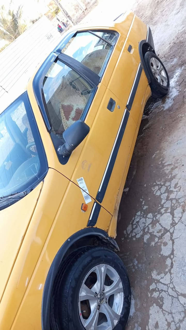 السلام عليكم بيجو موديل 9 البيع 20 وبيه مجال حك الجيه مكان بابل الحمزه الغربي متواجد عل نت
8046 0771816


**إذا كنت صاحب هذا الإعلان وتريد حذفه لأي سبب، رجاءا أرسل رسالة إلى الدعم الفني**