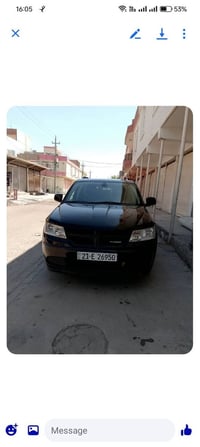 دودج جيرني • ٢٠١٦ • ٢.٤