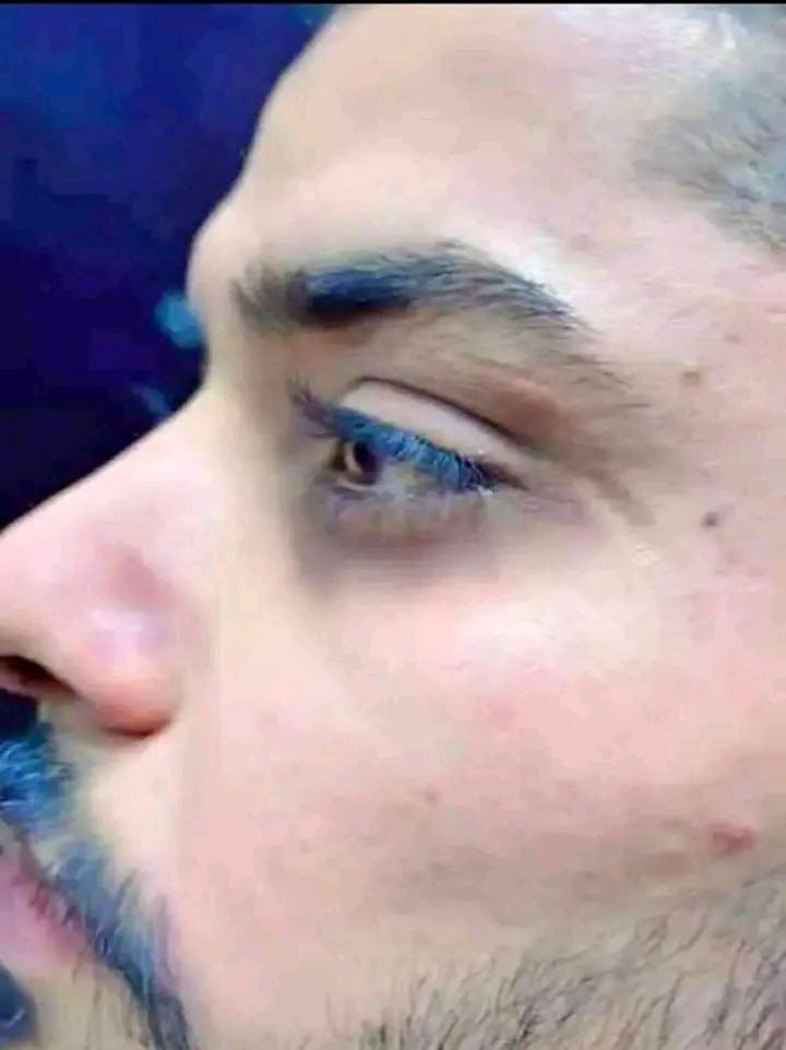 اخوان خواتي  اني 24 ساعه دا اشتغل بس محد يشتري لان اصلا محد يشوف حتى لو ما تشترون  
بس رفعولي المنشور والله هذا  باب رزقي والله هذه مصدر رزقي  والعيشه صعبه بس دقيقه وحده علقولي ب10  ملصقات والله حساعدوني برزقي  واكيد حيطبولي ناس  وبس يطبولي والله ابقى ادعيلكم رجاء هاذا باب رزقي الوحيد لا توكفو بوجهي
كما تدين تدان مثل ما راح ترزقوني  الله راح يعوضلكم
رجاء بس رفعولي المنشور
أمانة الله ورسوله عليه الخلطه عشبية وطبيعية
والله عندي خلطه والقران الكريم عليه الخلطه عشبية وطبيعية اومابيه اي اثار جانبيه عمل بيتي مو محل تجاري اكيد مجربيها
خلطة طبيعية عشبية خالية من أي مواد كيميائية
والقران الكريم الي ياخذ منه راح يشكرني


**إذا كنت صاحب هذا الإعلان وتريد حذفه لأي سبب، رجاءا أرسل رسالة إلى الدعم الفني**