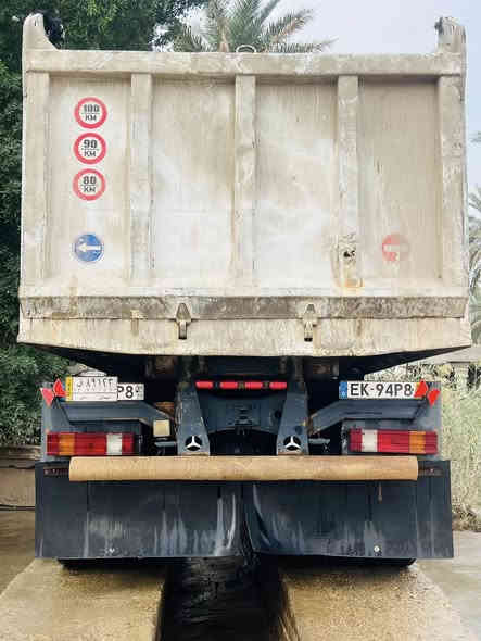 البي للبيع موديل ١٩٩١ مجموعه نص قيطان تخم تاير كير ١٦٠ مكينه ٨ دبل سوبر حجم ٥٠ جاهزه للعمل السعر ٢٧٥ وبيه مجال رقم ميسان تحويل مباشر مكان بابل الاستفسار ***********
