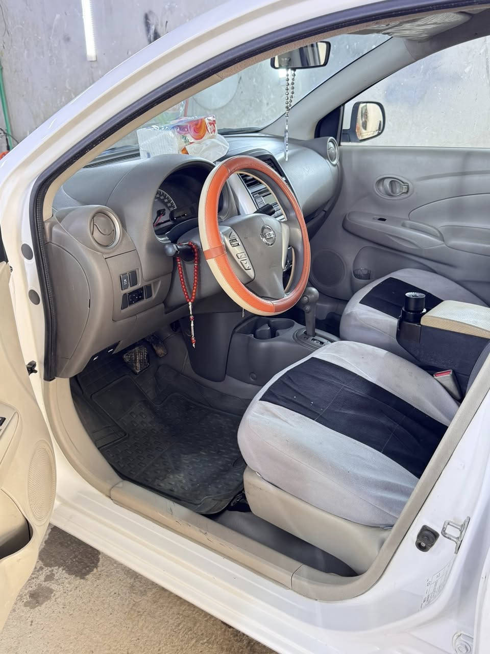 نيسان صني هندي 2021 رقم بابل السيارة بأسمي و شرط تحويل مباشر  اي نقص ما بيها و مطابقة للصور السعر المطلوب 110 مكاني الديوانية مركز المدينة


**إذا كنت صاحب هذا الإعلان وتريد حذفه لأي سبب، رجاءا أرسل رسالة إلى الدعم الفني**