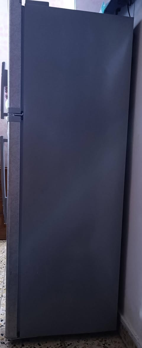 سلام عليكم
ثلاجه للبيع بعدهي جديده سنه وحده مستعمله 
سعره 200
للتواصل عل خاص


**إذا كنت صاحب هذا الإعلان وتريد حذفه لأي سبب، رجاءا أرسل رسالة إلى الدعم الفني**