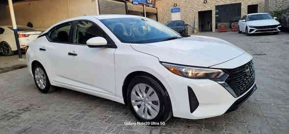 شُــرٍڪــة البـ𓅇꙰᭄ــاشا خـيآرٍڪم آلُِآفُضلُِ

عرض سيارات 🚗 الامارات #للبيع 

مدة الوصول من 10 الى 15 يوم 

نوع السياره / نيسان سنترا

الموديل / 2024

الضرر والموصافات مرفقة بالصور 😇جميع السيارات مصلح جاهز من الامارات الى باب البيت 🥰

السعر / 107

الاسعار بدون كمرك ترهم قرار شهداء 

توصلك الباب البيت 🏠 مصلح جاهز 🫶🚗

شركة الباشا تسعى لتحقيق تجربة شراء سهلة وشفافة انضموا إلينا في عالم السيارات الرائعة🫶..

علماً وكلائنا في جميع محافضات العراق
📍للمزيد من المعلومات الحضور الساعة الرابعة 4:00  عصراً الى مقر الشركة الكائن في:
الفرع الرئيسي : العراق بغداد - مدينة الحسينيه  - نهاية الشارع   - قرب كراج الاسدي

او الاتصال على الأرقام التالية :-
العراق :-  
***********

نشُڪرٍ ثقٌتڪم بَنآ وُتعٍآملُِڪم معنا
‏‎#شُــرٍڪــة آلُِـبَـآشُـآ خـيآرٍڪم آلُِآفُضلُِ
رابط كروب المزاد والبيعالمباشر

 يتم نشر جميع انواع السيارات يومياً 😊🫶
‏ ‏ https://chat.whatsapp.com/FdP3oYEPzrGDBxFloRssme
كروب الوتساب للسيارات الجاهزه من دولة الامارات 
‏https://chat.whatsapp.com/Lvdmist6n8OErIo8EST0GS
