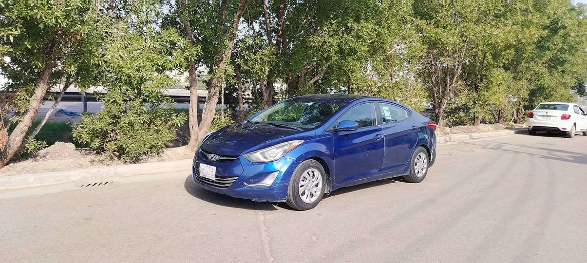 السلام عليكم هيونداي النترا 2016 وارد امريكي رقم بغداد حادث خلفي محرك1800 دوش المرغوب كامره شاشه تحكم كير اتوماتيك سعر 99 مكان بغداد *********** حي خضراء
