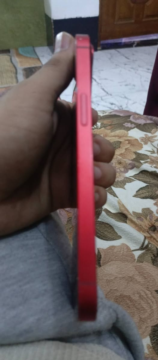 السلام عليكم ايفون 13عادي بطاريه100 جهاز نضيف ذاكره 128السعر 350الف


**إذا كنت صاحب هذا الإعلان وتريد حذفه لأي سبب، رجاءا أرسل رسالة إلى الدعم الفني**