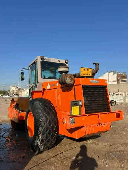 للبيع حادله ستيل هام موديل 2000رقم أربيل بسم صاحبهاكبل يحول للمشتري محرك مضخات كلهن شركه برغي مامفتوح بيها محرك 6سوبردويزماء السعر 450 ورقة يعني اربع شدات ونص رقم صاحب الحادلة *********** المكان بغداد اخوان انامجردناشر لحديراسلني ويطب ع الخاص ماجاوب الشراي يتصل الرقم الموجود
