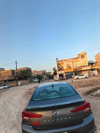 الانترا • هيونداي الانترا • الانترا 2020 • سيارة الانترا • سيارة هيوند...
