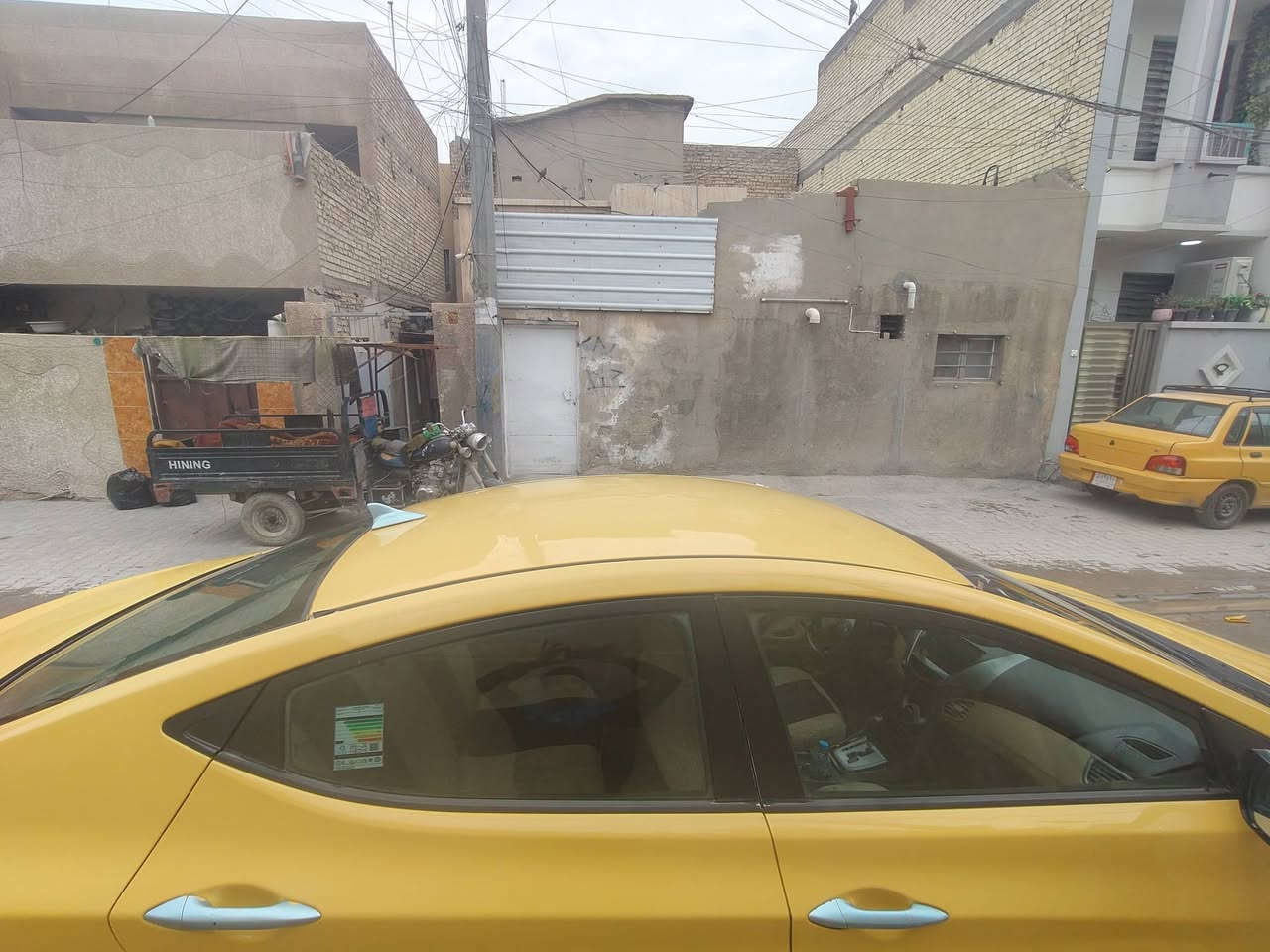 مكلف بالنشر النترا موديل 12 وارد اسعر ***********
