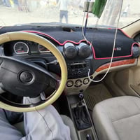 مكينة مفتوحه • قير عادي • ٢٠١١