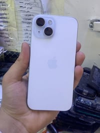 آيفون 15 • ٢٥٦ • بطارية ٨٨%