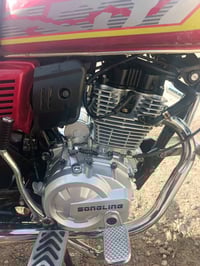 سيفان ٢٤ • محرك ٢٠٠ • كهربائية