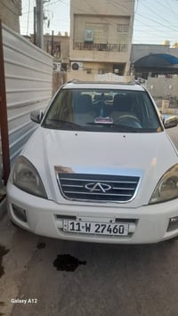تيكو ٢٠١٢كير محرك مكفولات ميكانيكي تبريد ثلج شاشه رقم انكليزي بغداد با...