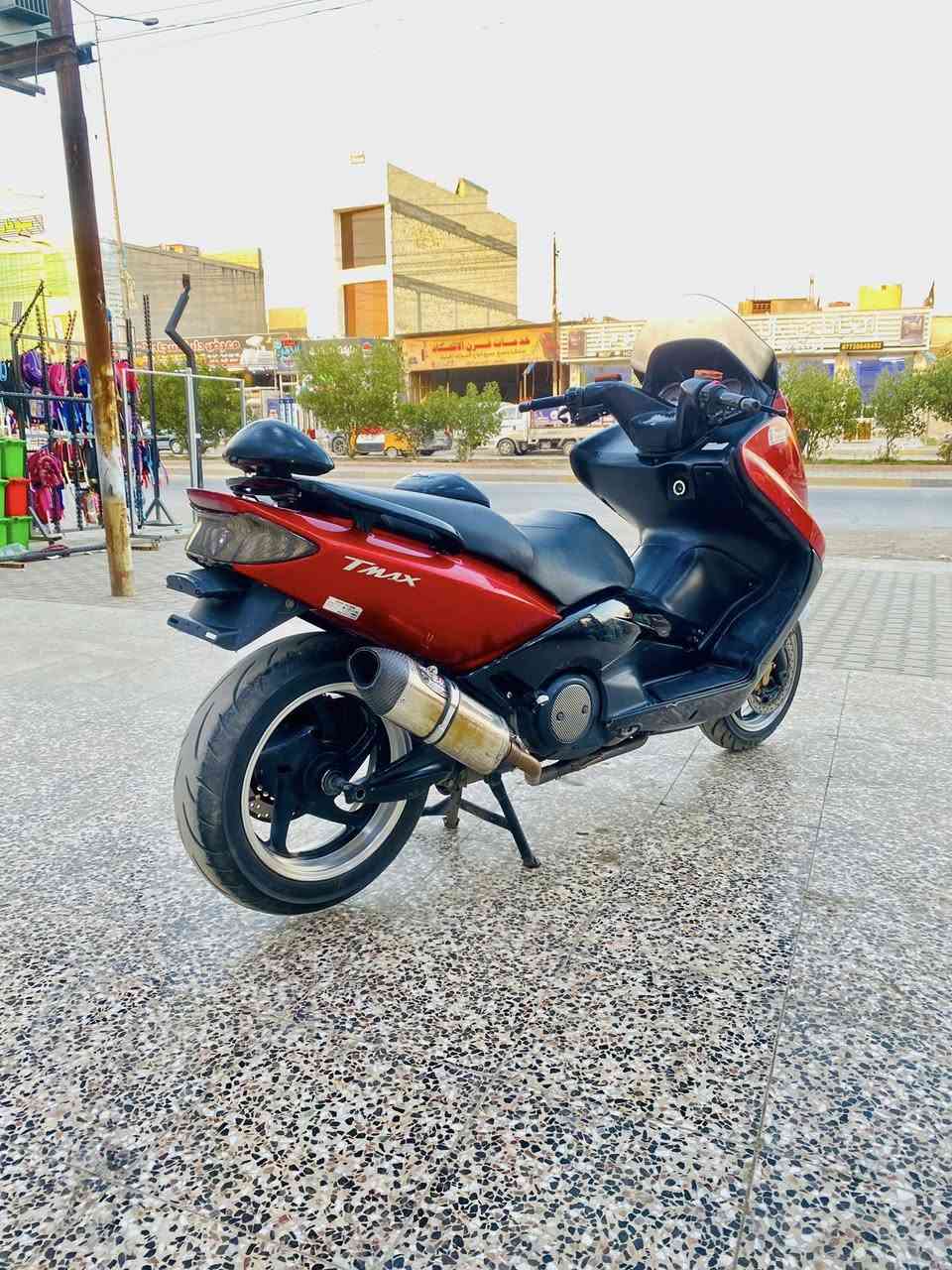 سلام عليكم تي ماكس للبيع مكفولة السعر 20 الرقم *********** مكاني بغداد الحسينية (ملاحضة) ماانطي هاي الصلنصة انطي بلادي
