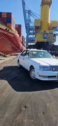 راس لثور فلات • موديل ١٩٩٩ • بصره