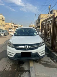 دونغ فينغ كلوري 560 7 راكب للبيع فول مواصَفات  المواصَفات:  محرك امتيا...