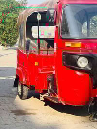 تكتك ٢٢ • كربلاء تحويل • بغداد المحموديه