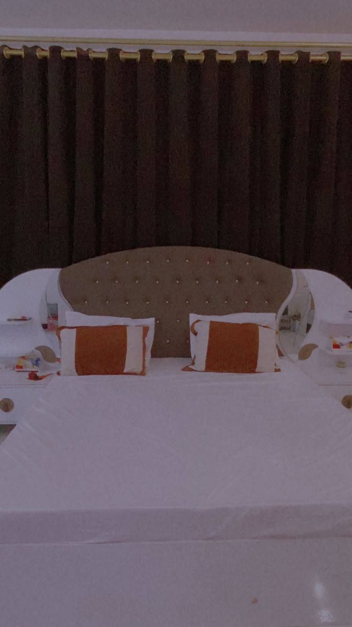 غرفة نوم تركيه للبيع 7 قطع السعر 450


**إذا كنت صاحب هذا الإعلان وتريد حذفه لأي سبب، رجاءا أرسل رسالة إلى الدعم الفني**