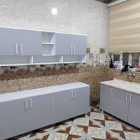 كاونتر MDF • مترين • توصيل مجانا