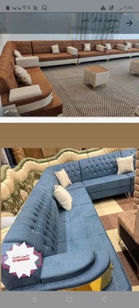 سارغو • ١٠ مقاعد • الشطره