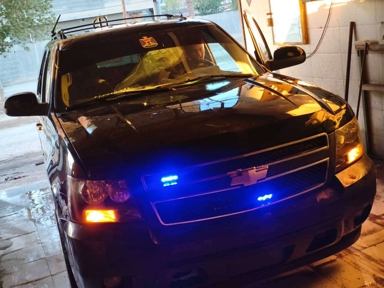 سلام عليكم
تاهو 2009 بيه كص جنطه شبر واحد 

مكفوله كير مكينة حداديه زينه 

تخم تاير تبريد ثلج  

السعر ب٧٠ وبيها مجال 

رقم ‏‪***********‬‏
