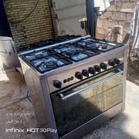 طباخ • مستعمل • بغداد حي العامل