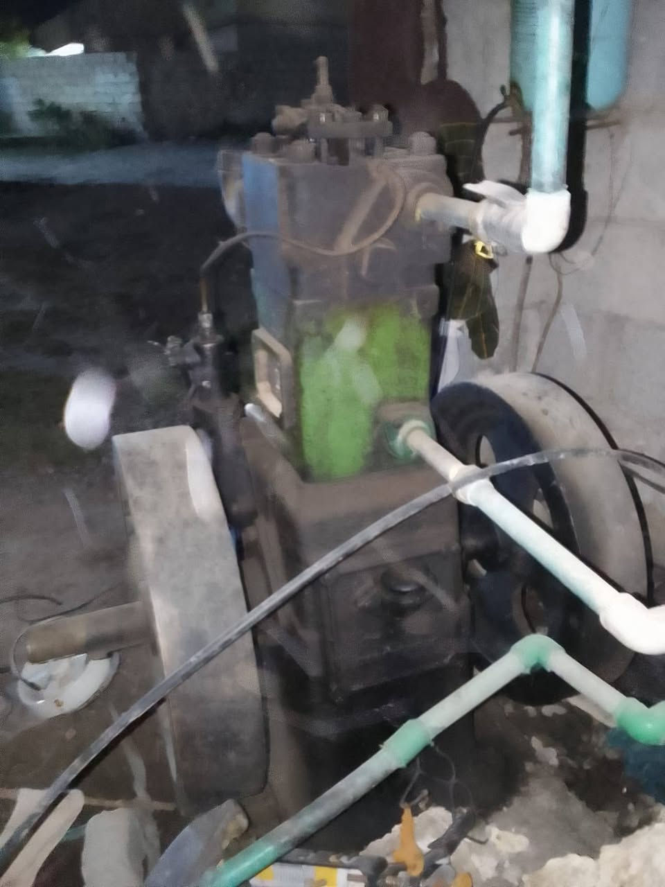 لسترتوبلاند 8 حصان 🐎 داينمو 10kv جاهز شقال السعر 450 وبي مجال
***********
