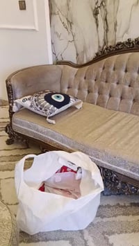 شكرا لشركة اوزن لمصداقيتهم على ضمان منتجاتهم  شكرا للاخ الغالي  Abdall...